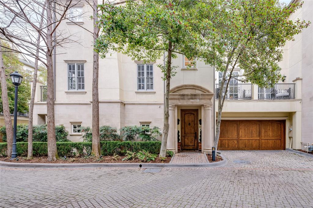 Cascada At Turtle Creek - Residential