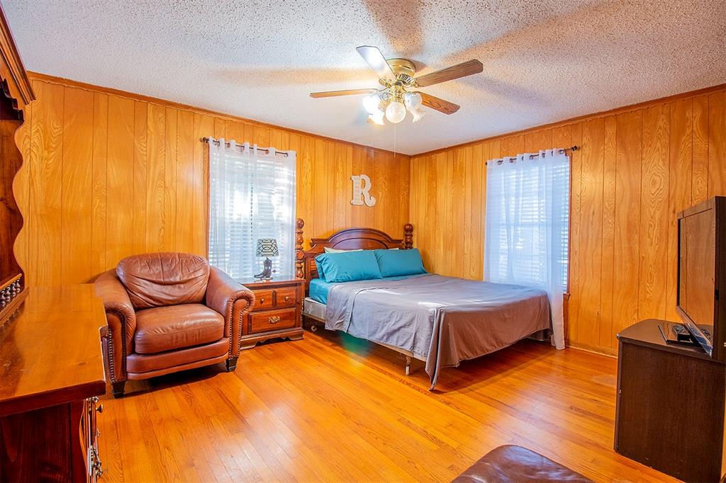 LH BAUGHMAN - Residential