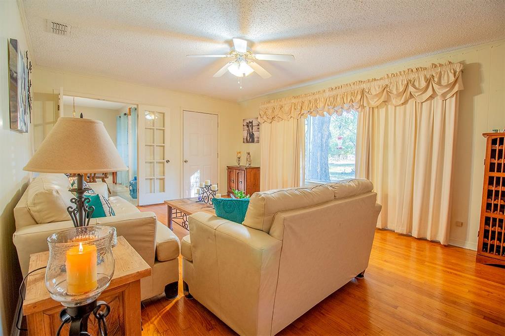 LH BAUGHMAN - Residential