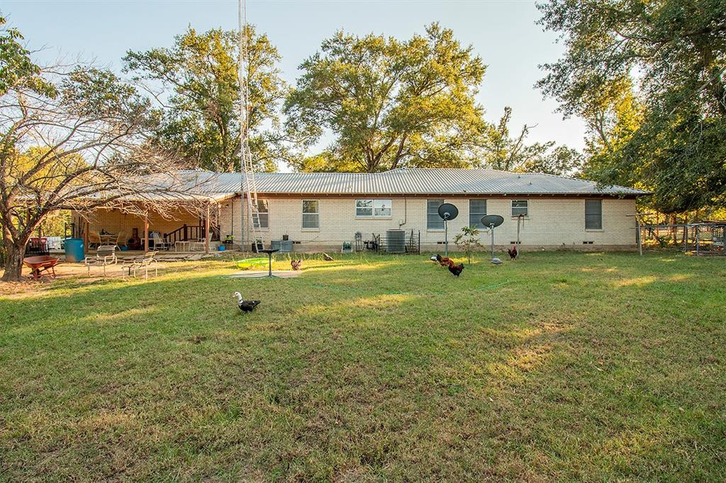 LH BAUGHMAN - Residential