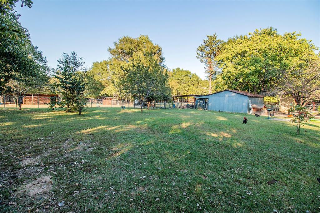 LH BAUGHMAN - Residential