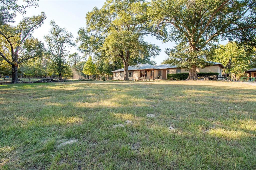LH BAUGHMAN - Residential