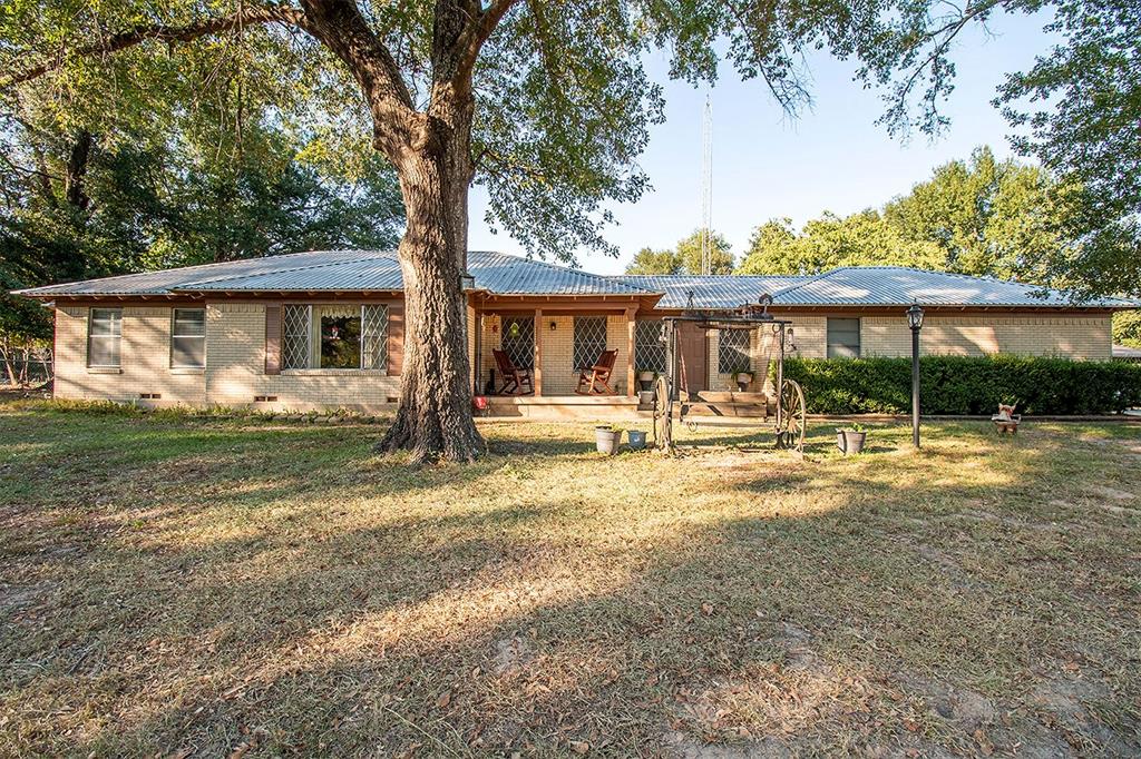 LH BAUGHMAN - Residential