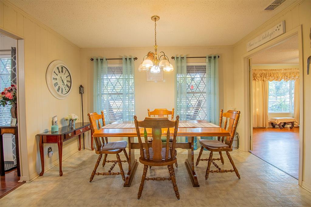 LH BAUGHMAN - Residential