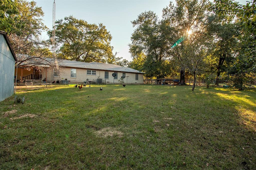 LH BAUGHMAN - Residential