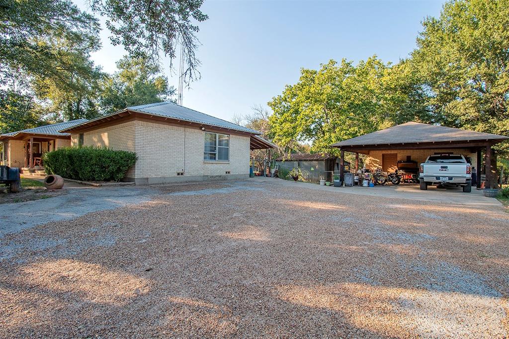 LH BAUGHMAN - Residential