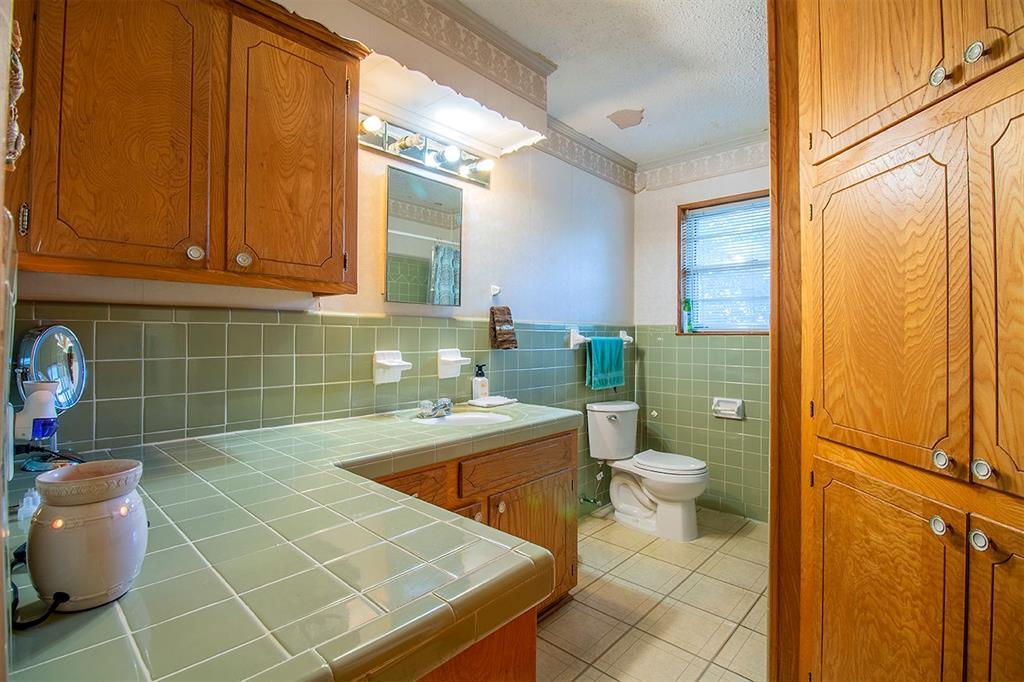 LH BAUGHMAN - Residential