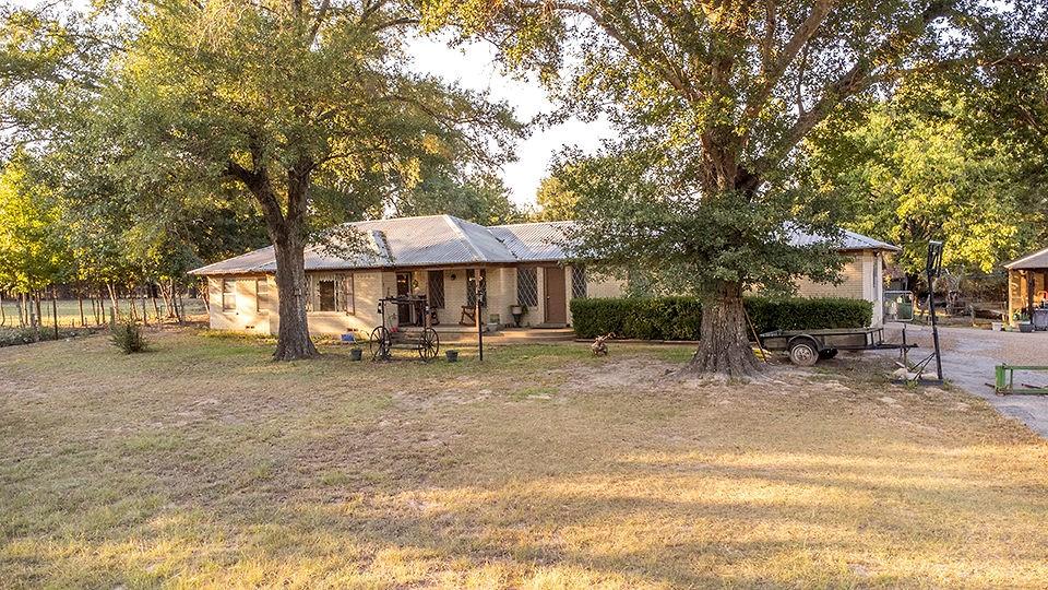 LH BAUGHMAN - Residential