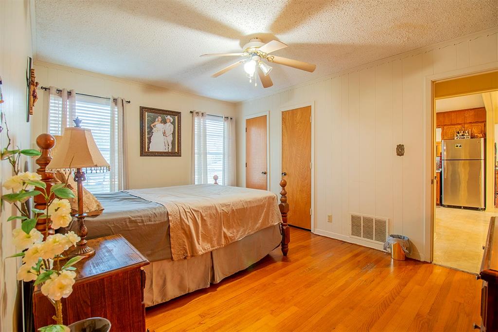 LH BAUGHMAN - Residential