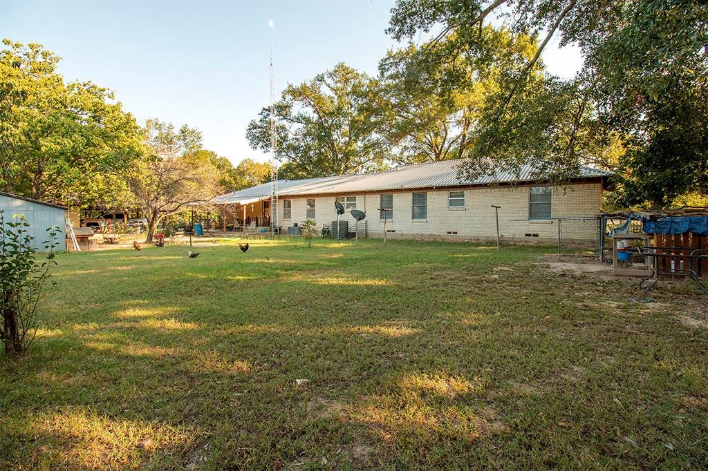 LH BAUGHMAN - Residential