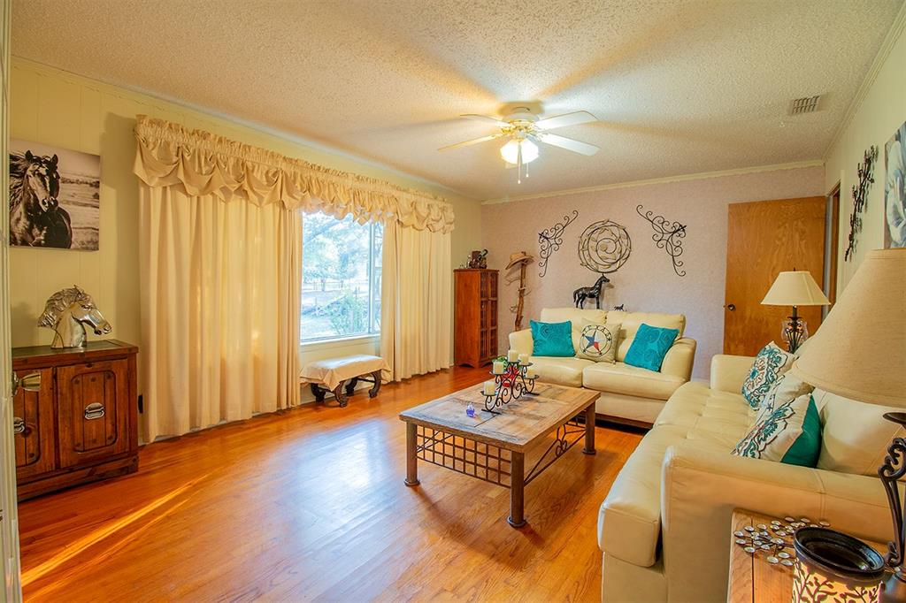 LH BAUGHMAN - Residential