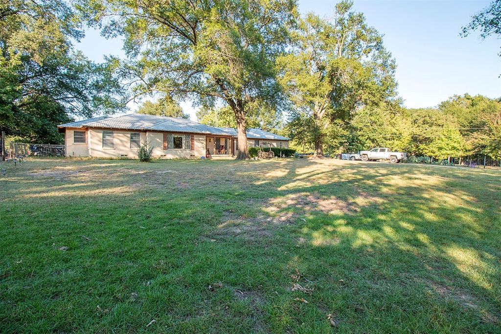 LH BAUGHMAN - Residential