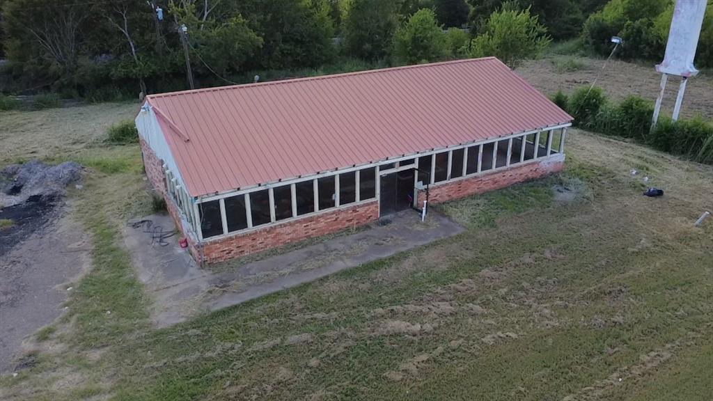 J MCNEAL ABST TRACT - Commercial Sale