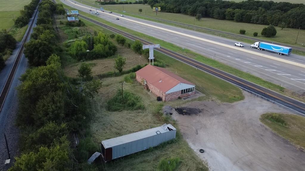 J MCNEAL ABST TRACT - Commercial Sale