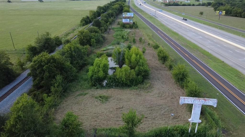 J MCNEAL ABST TRACT - Commercial Sale