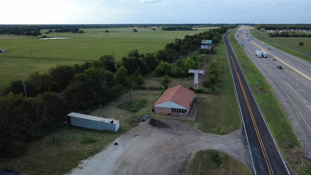 J MCNEAL ABST TRACT - Commercial Sale
