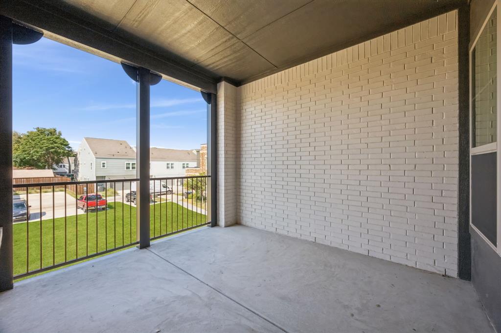 The Parkland - Residential