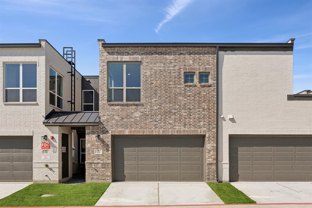 The Parkland - Residential