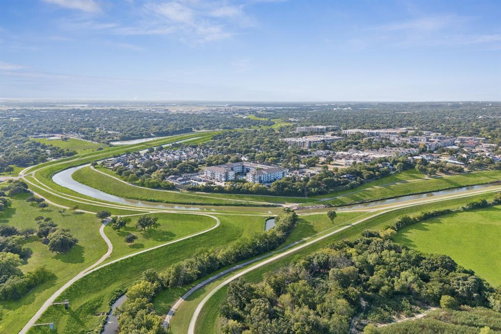 The Parkland - Residential