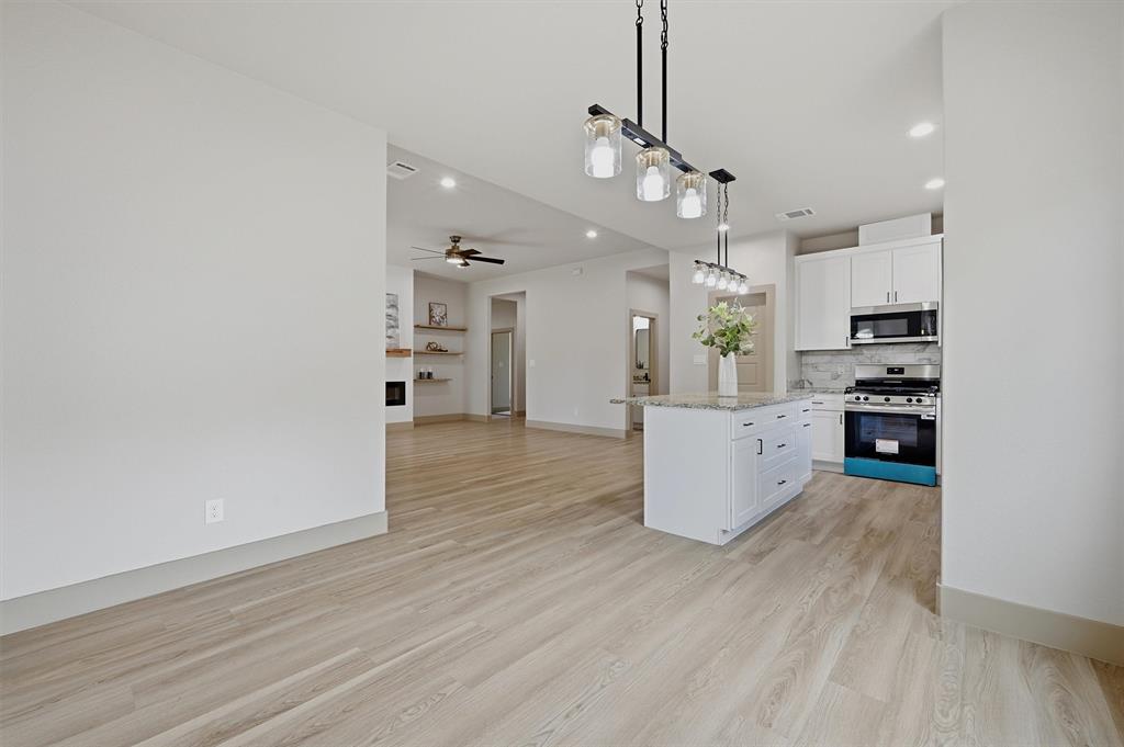Casa Linda 3rd Add - Residential