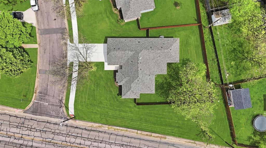 Casa Linda 3rd Add - Residential