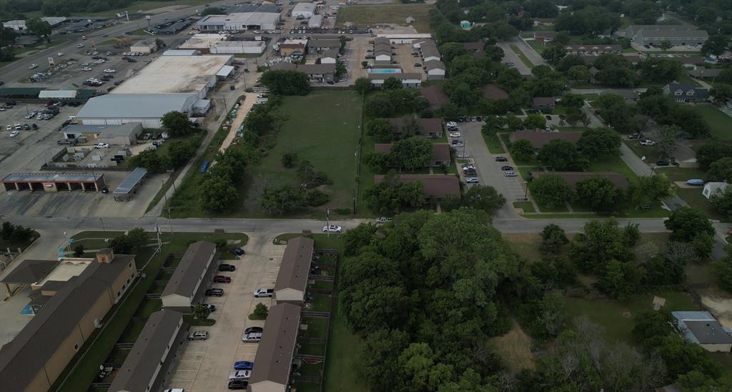 South Side Add - Land