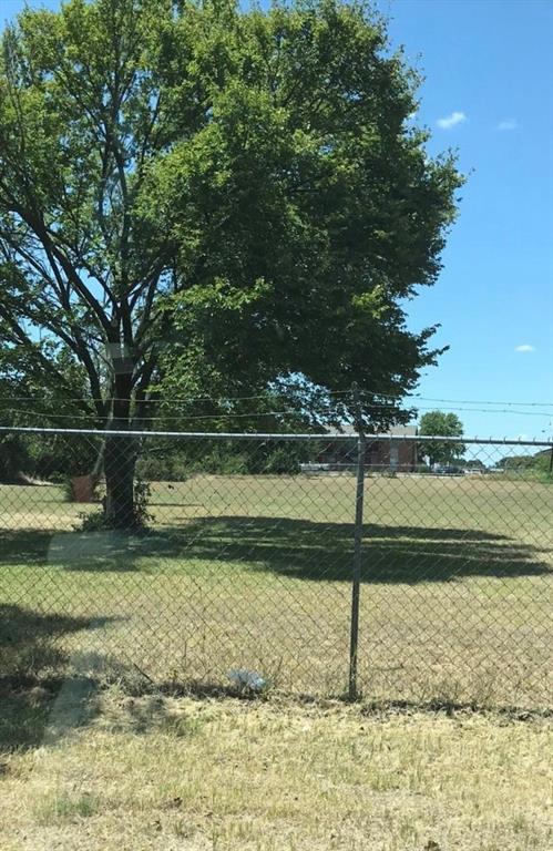 South Side Add - Land