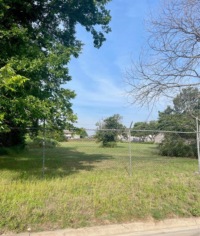 South Side Add - Land
