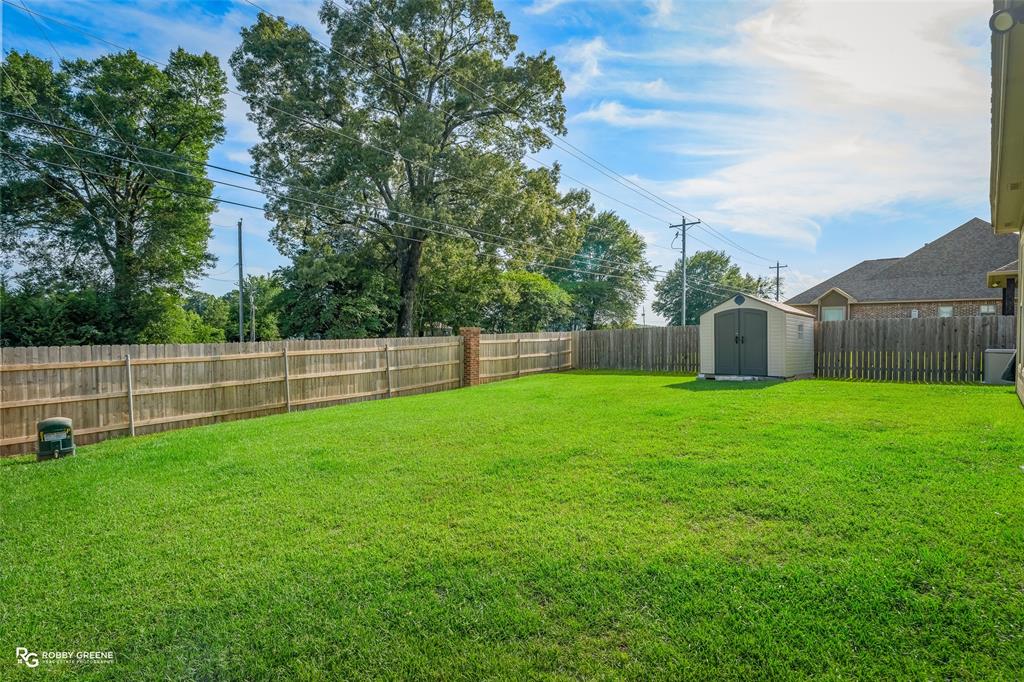 Dogwood South Sub #17 - Residential