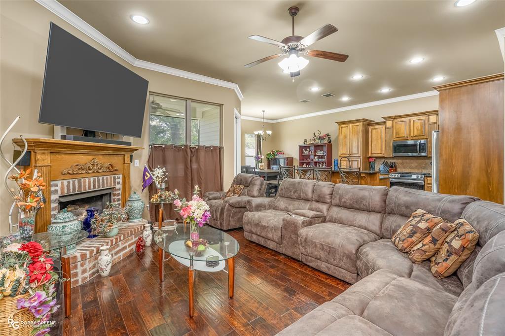 Dogwood South Sub #17 - Residential