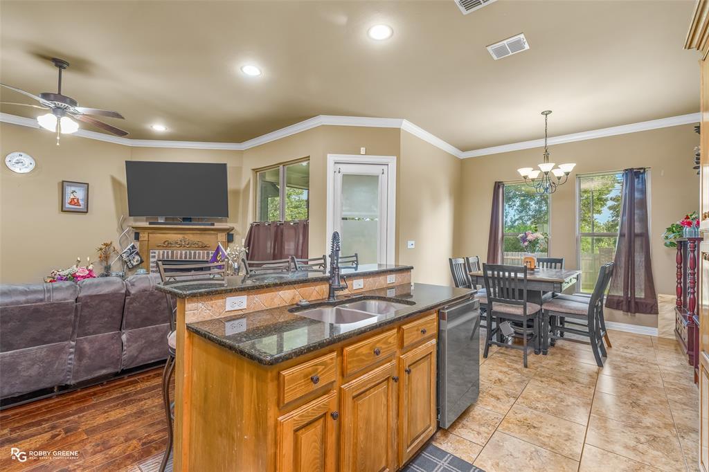 Dogwood South Sub #17 - Residential