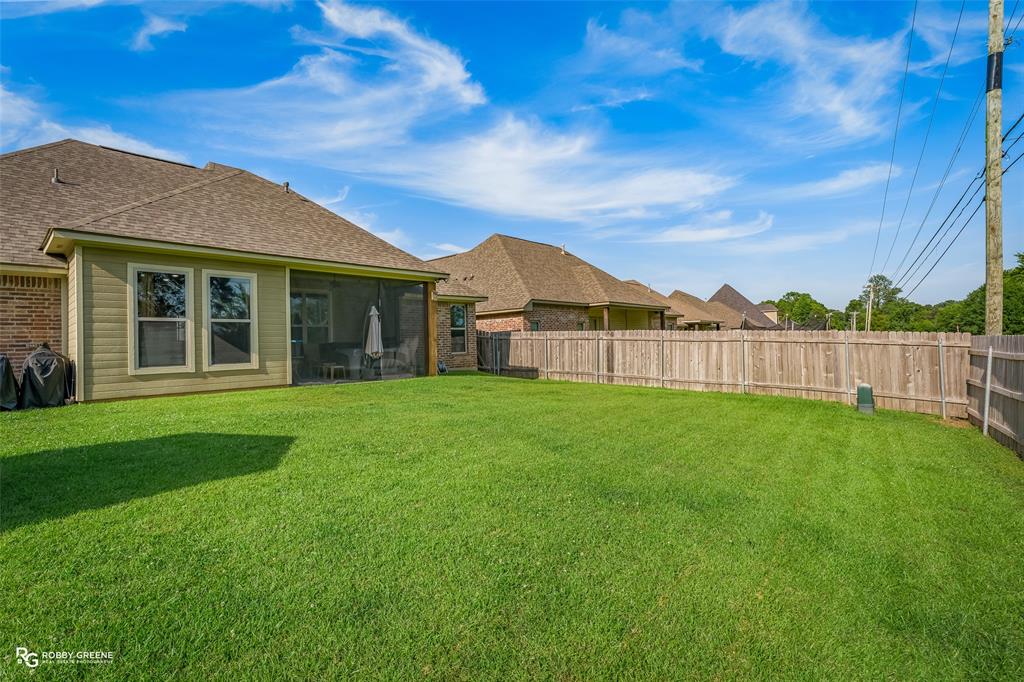 Dogwood South Sub #17 - Residential