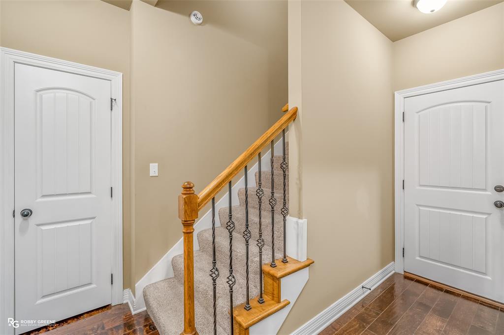 Dogwood South Sub #17 - Residential