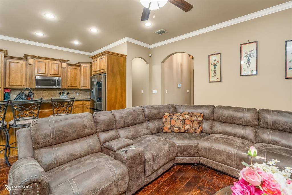 Dogwood South Sub #17 - Residential
