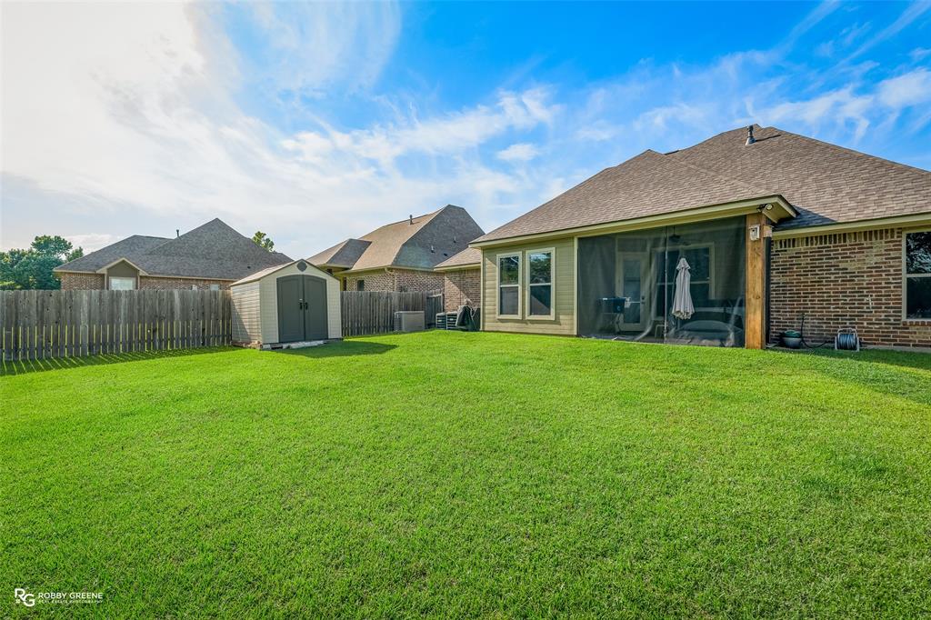 Dogwood South Sub #17 - Residential