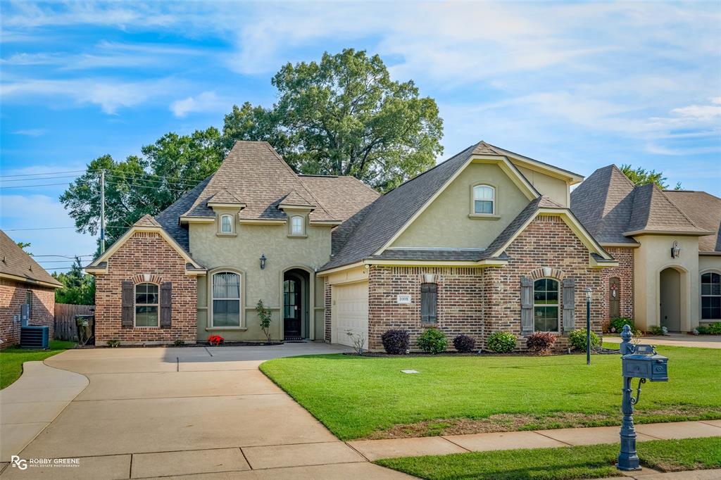 Dogwood South Sub #17 - Residential