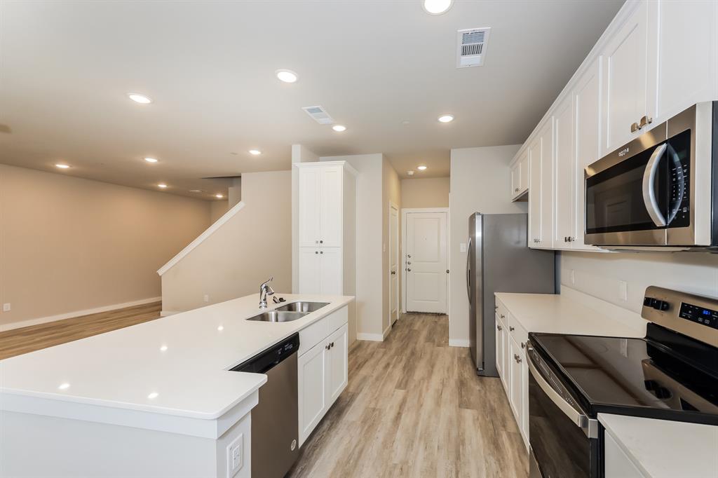 Legacy Pointe Add - Residential Lease