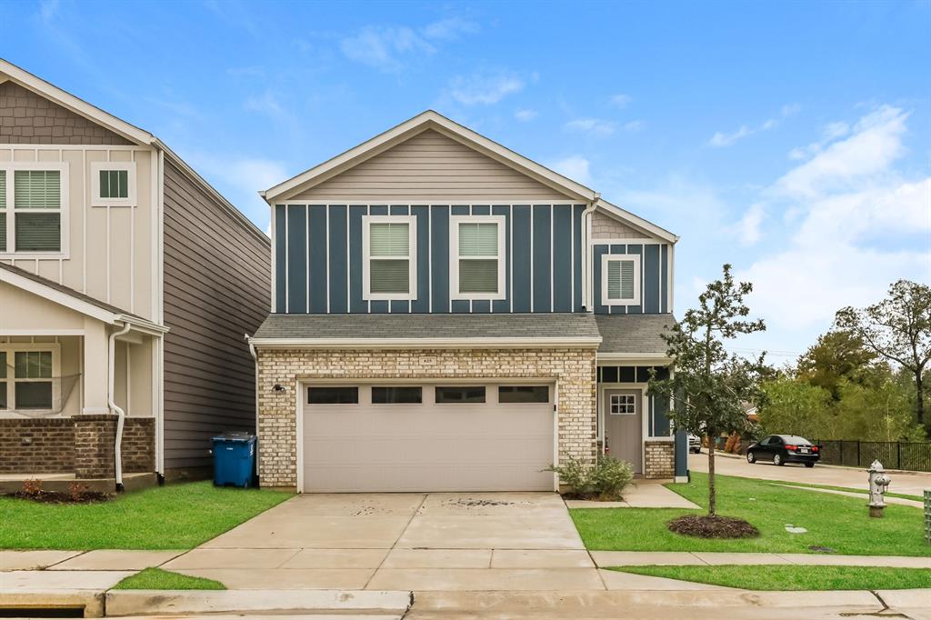 Legacy Pointe Add - Residential Lease