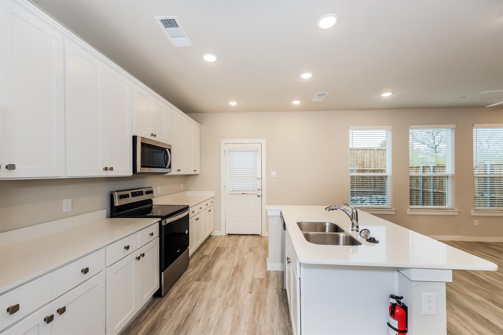 Legacy Pointe Add - Residential Lease