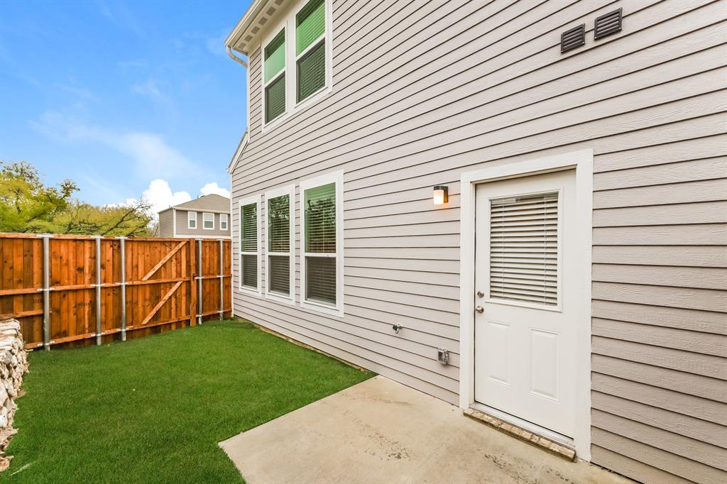Legacy Pointe Add - Residential Lease