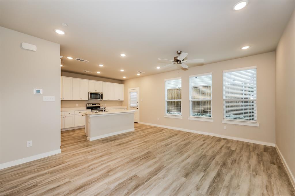 Legacy Pointe Add - Residential Lease