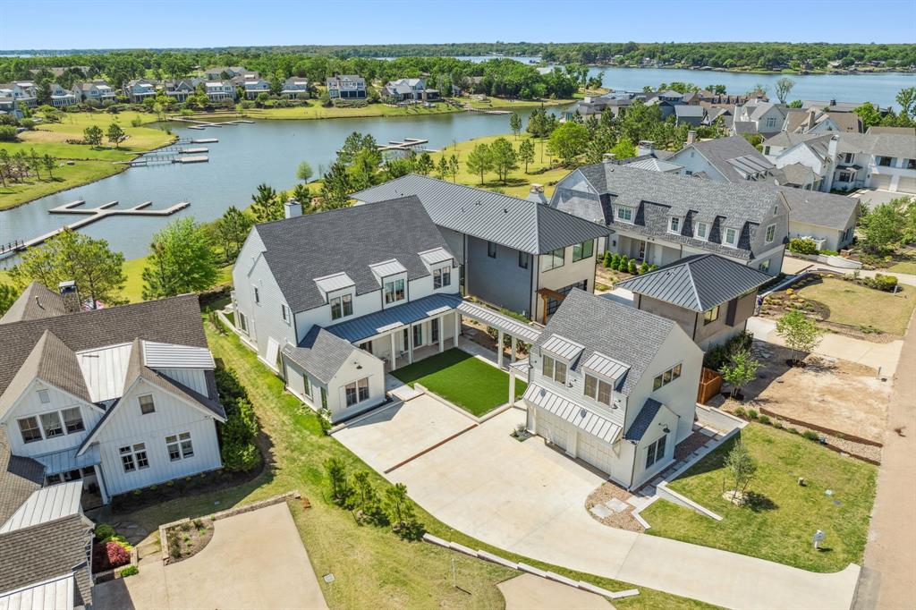 Long Cove - Residential