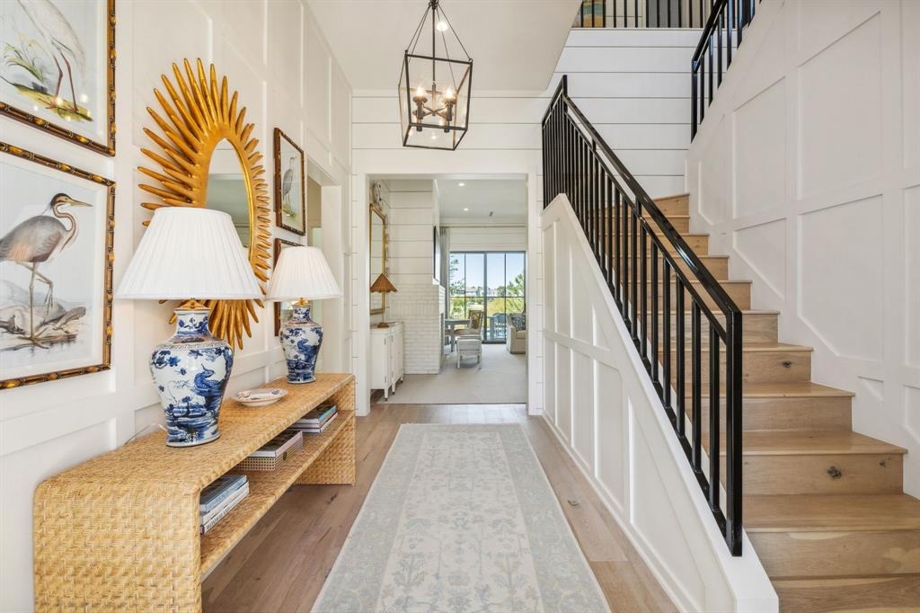 Long Cove - Residential