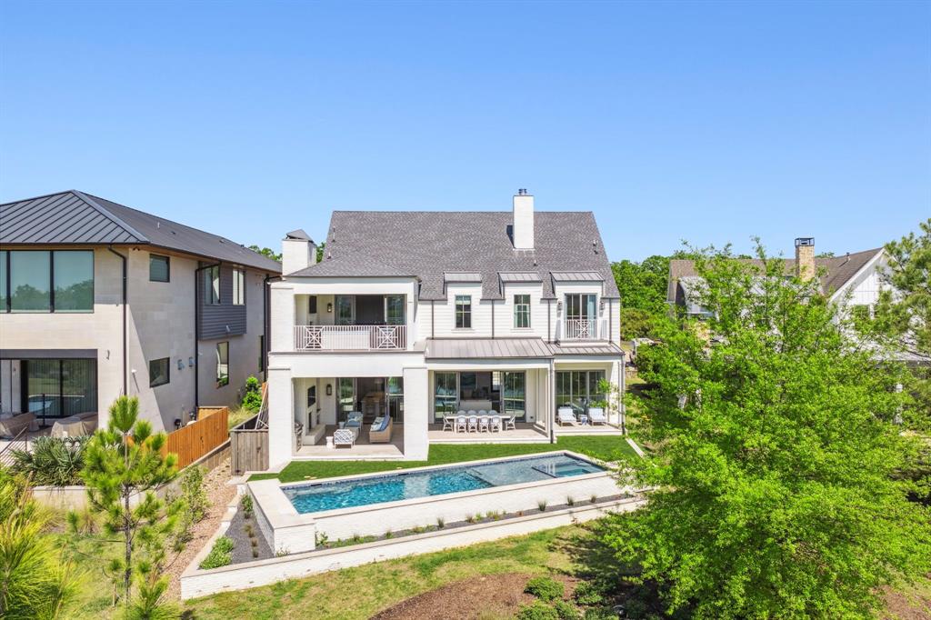 Long Cove - Residential