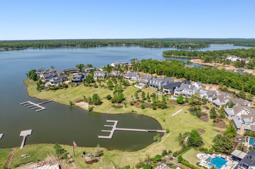 Long Cove - Residential