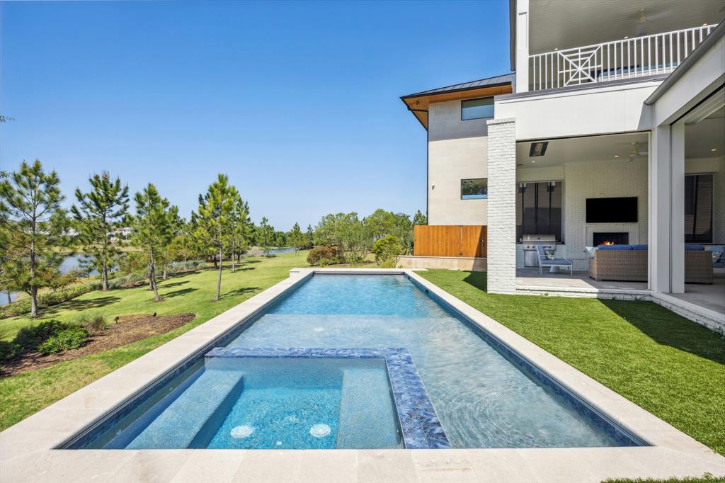 Long Cove - Residential