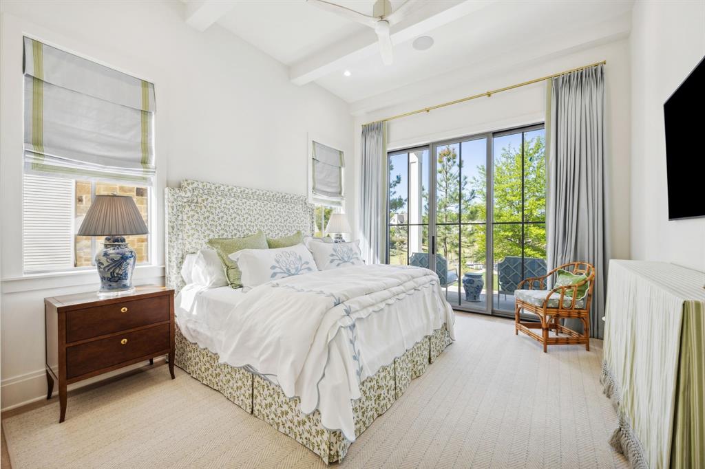 Long Cove - Residential