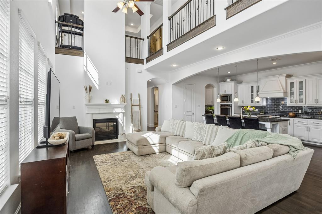 Kensington Gardens Ph 1 - Residential