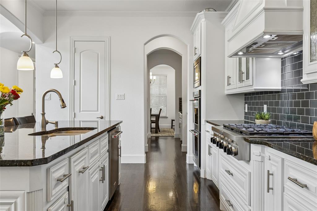 Kensington Gardens Ph 1 - Residential
