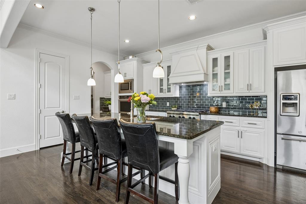 Kensington Gardens Ph 1 - Residential